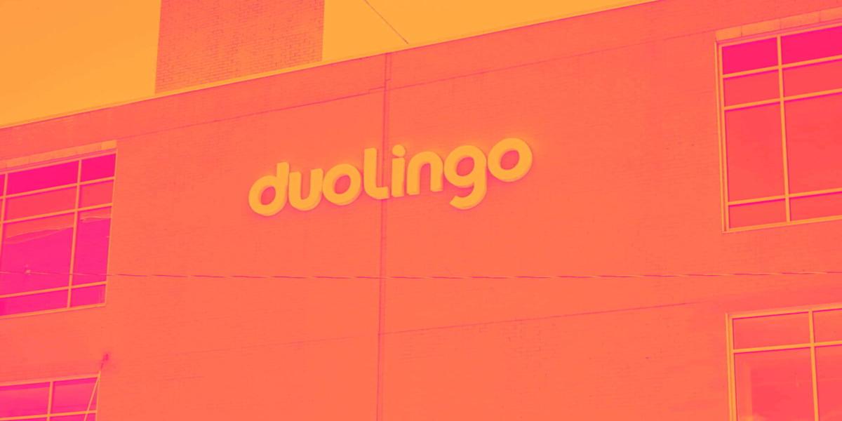Duolingo’s Strategic Pivot: Scaling the Ecosystem Over Immediate Margin Expansion