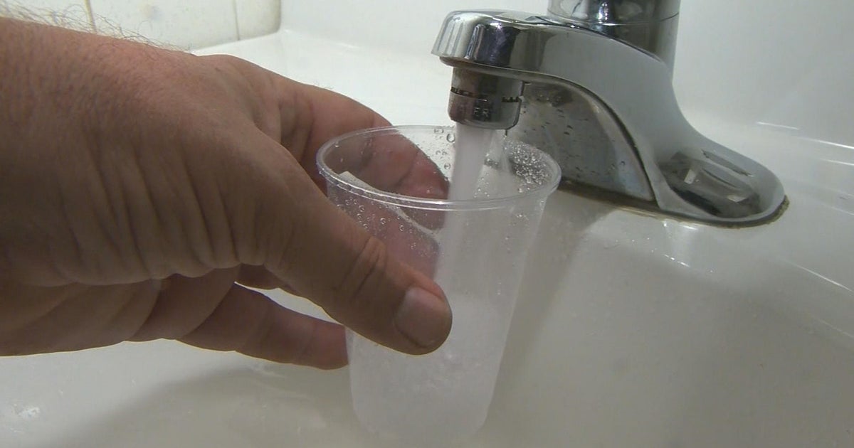 Water Infrastructure Failures Prompt Widespread Notices