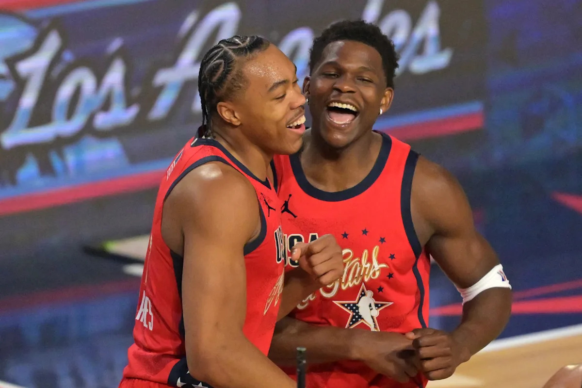 NBA's 2026 All-Star Overhaul: Tournament Format Drives Competitive Intensity and Broadcast Value