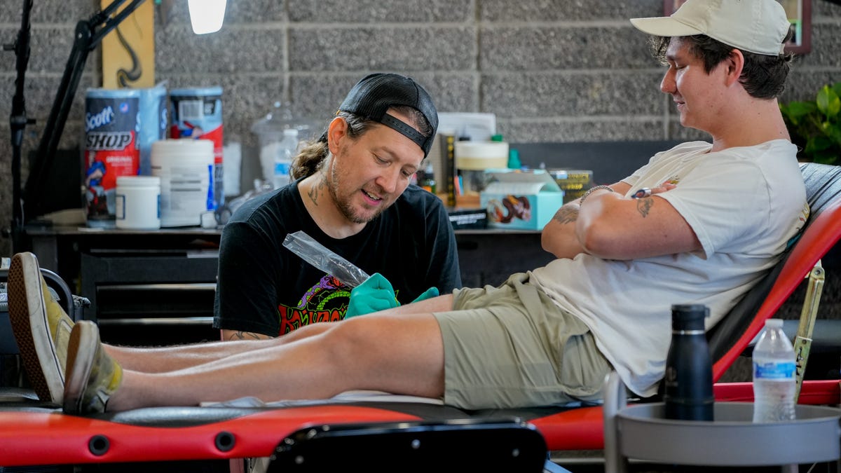 Tattoo Industry Braces for Triple Friday 13th Events in 2026