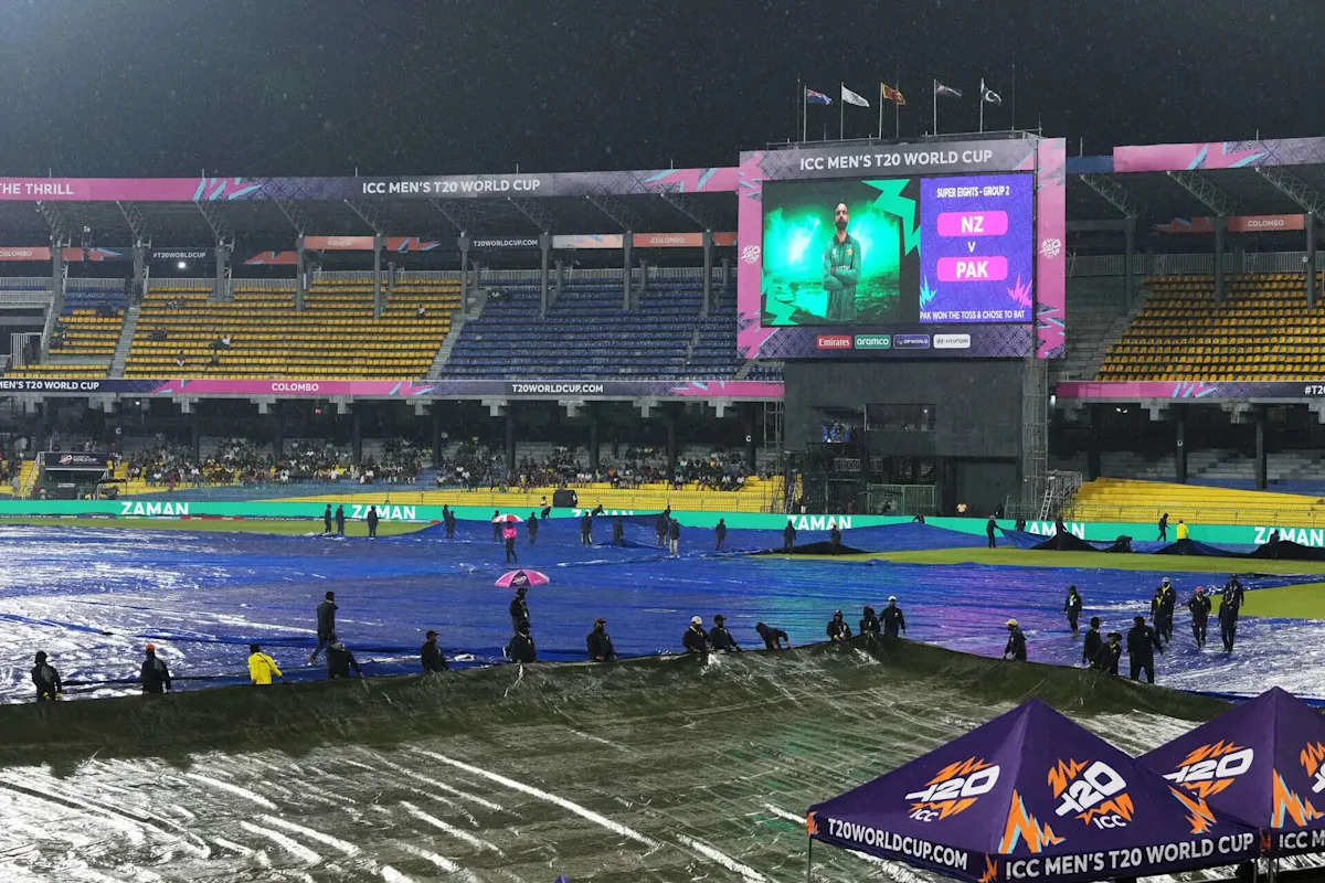 Super 8 Strategic Preview: Sri Lanka vs New Zealand at R Premadasa Stadium
