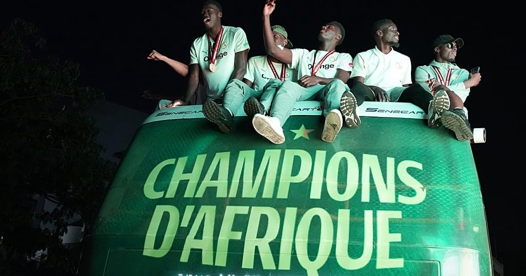 Senegal Football Federation Declines Appeal Against Sanctions; Government Support for National Coach Amidst CAN 2025 Discussions