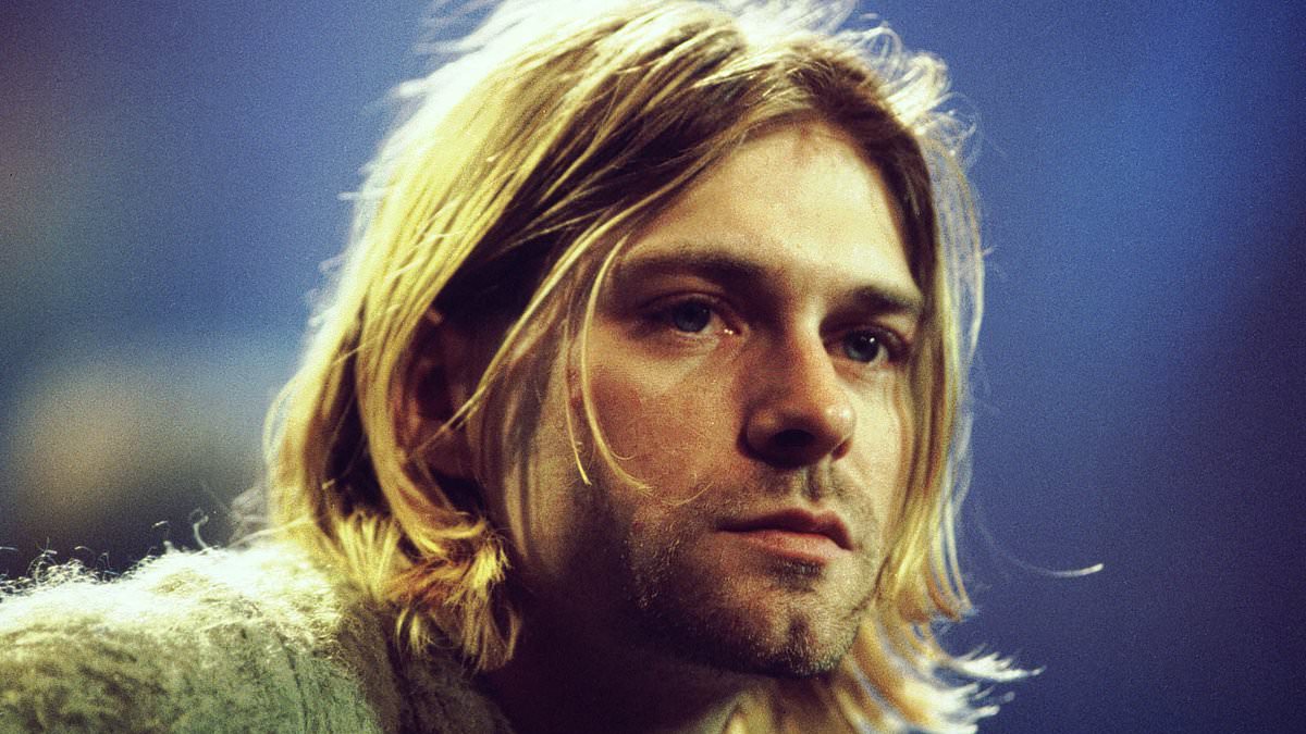 Scrutiny Returns to Kurt Cobain Death Investigation