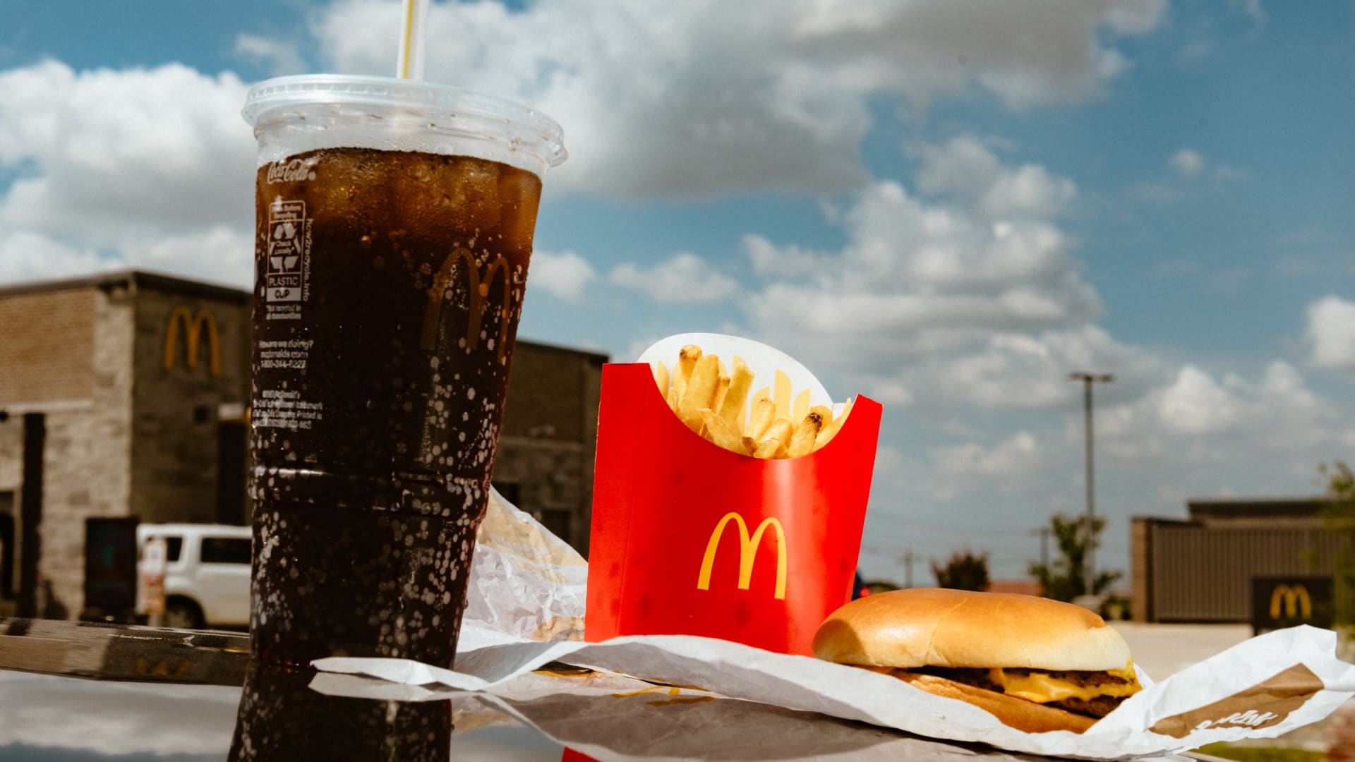 McDonald's Quarterly Performance Highlights Value Strategy Success