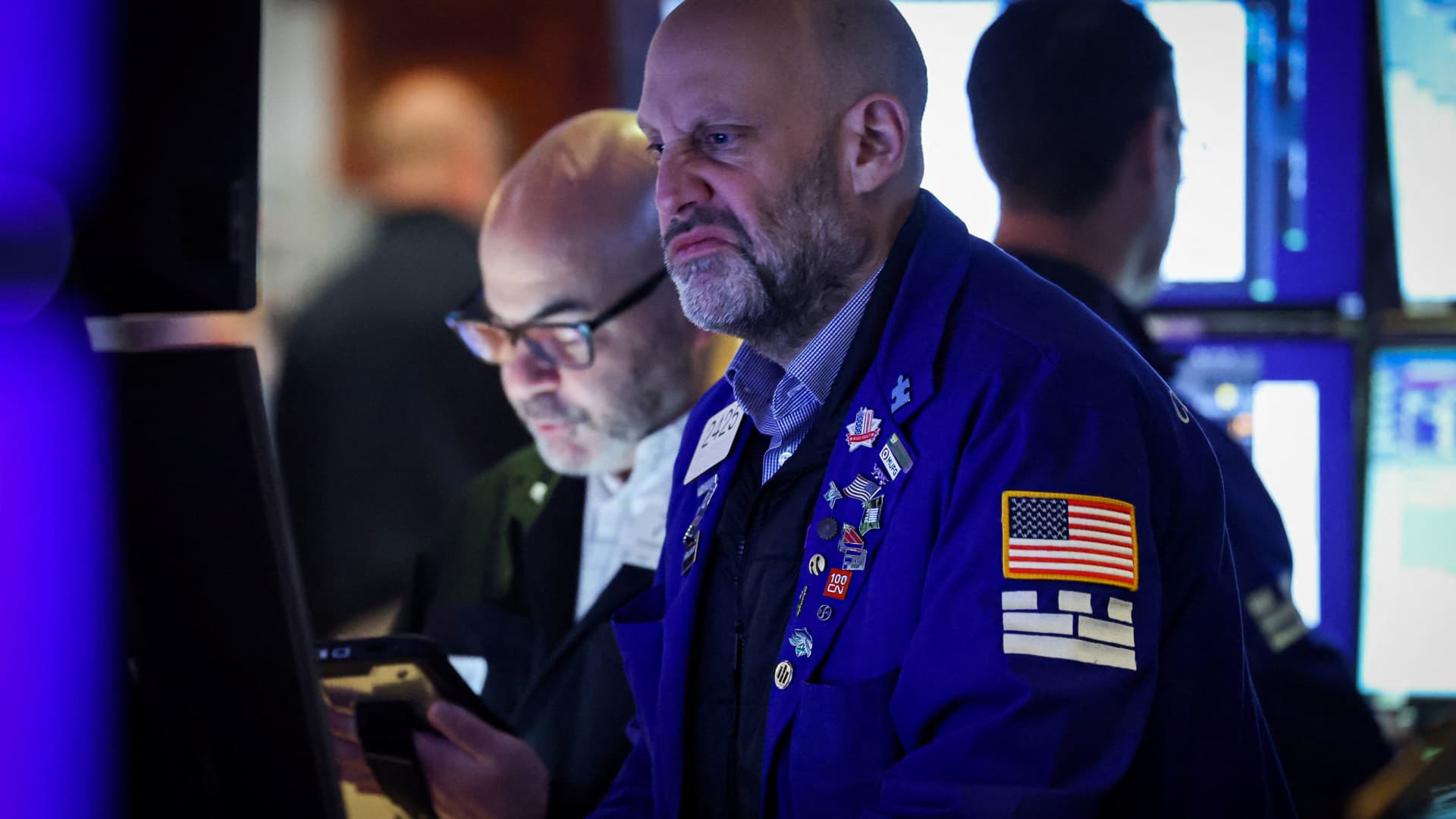 AI Disruption Vigilantes Drive Systemic Revaluation of SaaS and Legacy Verticals