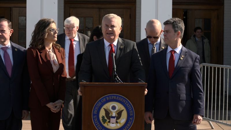 Strategic Oversight: The Clinton Depositions and Post-Presidential Institutional Risk