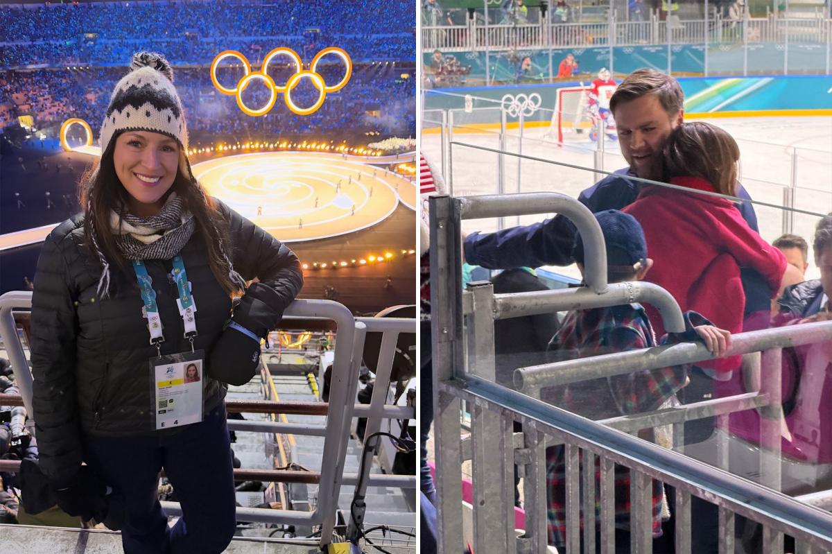 Operational Friction and Political Polarisation: Sarah Spain’s 2026 Winter Olympics Critique of JD Vance