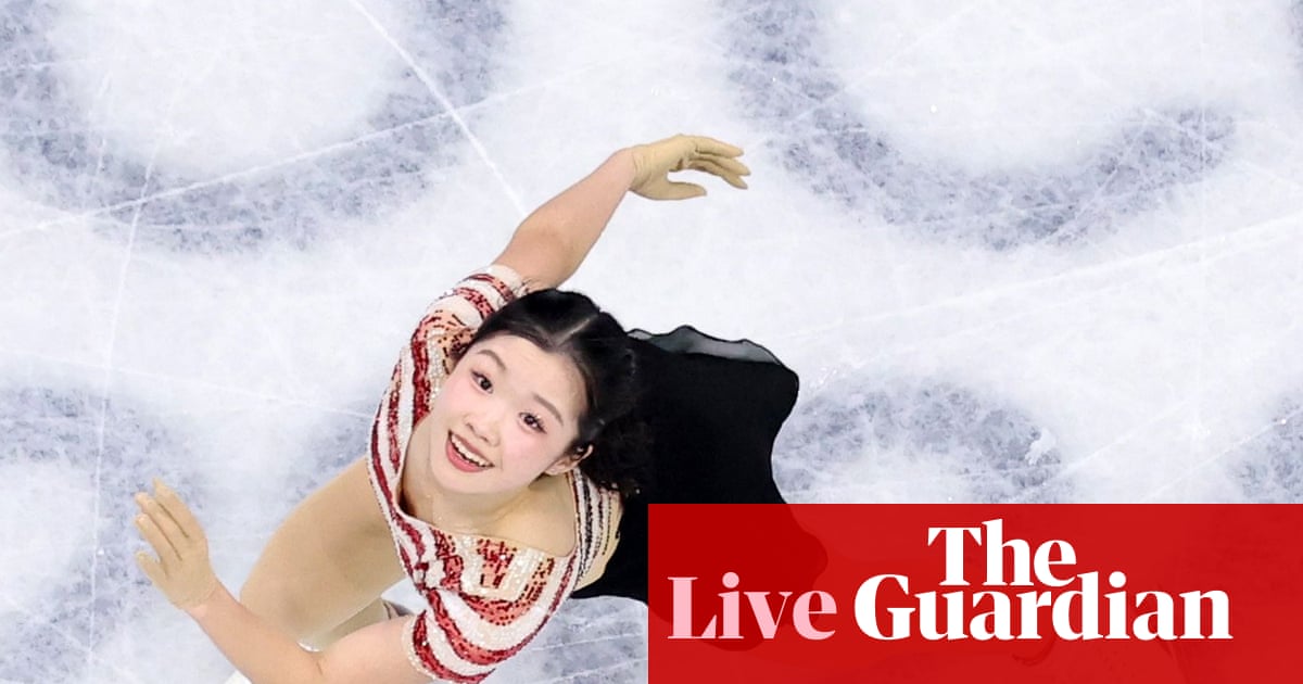 Norway Extends Olympic Lead as US Figure Skating Faces Medal Deficit After Short Program Volatility