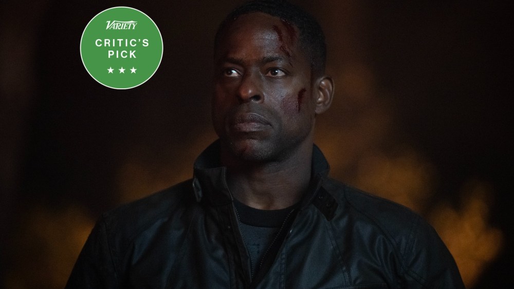 Paradise Season 2: Strategic Shifts in Premium Streaming