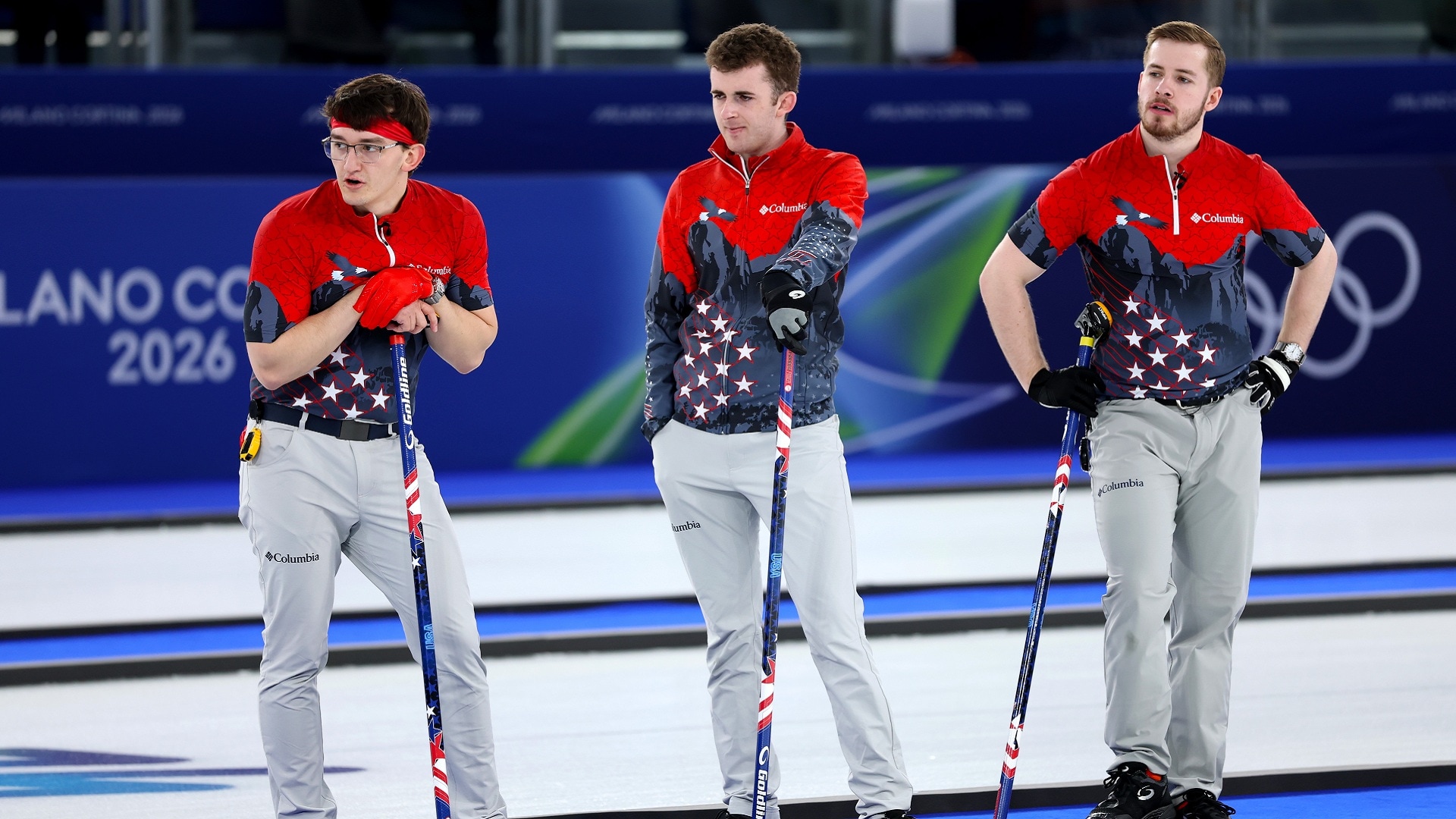US Women Secure Historic Semifinal Berth Amidst Men’s Tactical Crisis at 2026 Winter Games