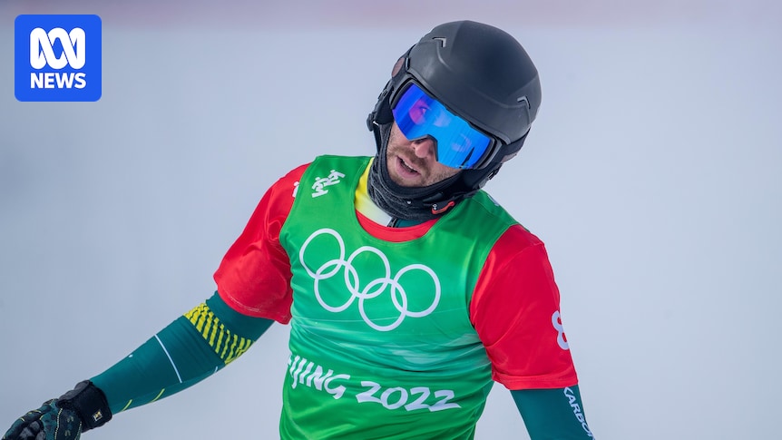 Winter Games Turbulence: Injury Risks and Moguls Final Qualification