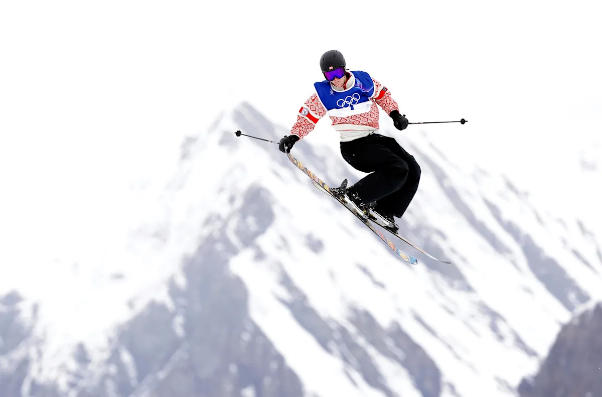 Olympic Slopestyle Results and Athlete Ambition Analysis