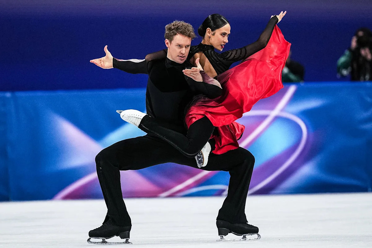 ISU Defends Olympic Ice Dance Gold Amid Scoring Dispute