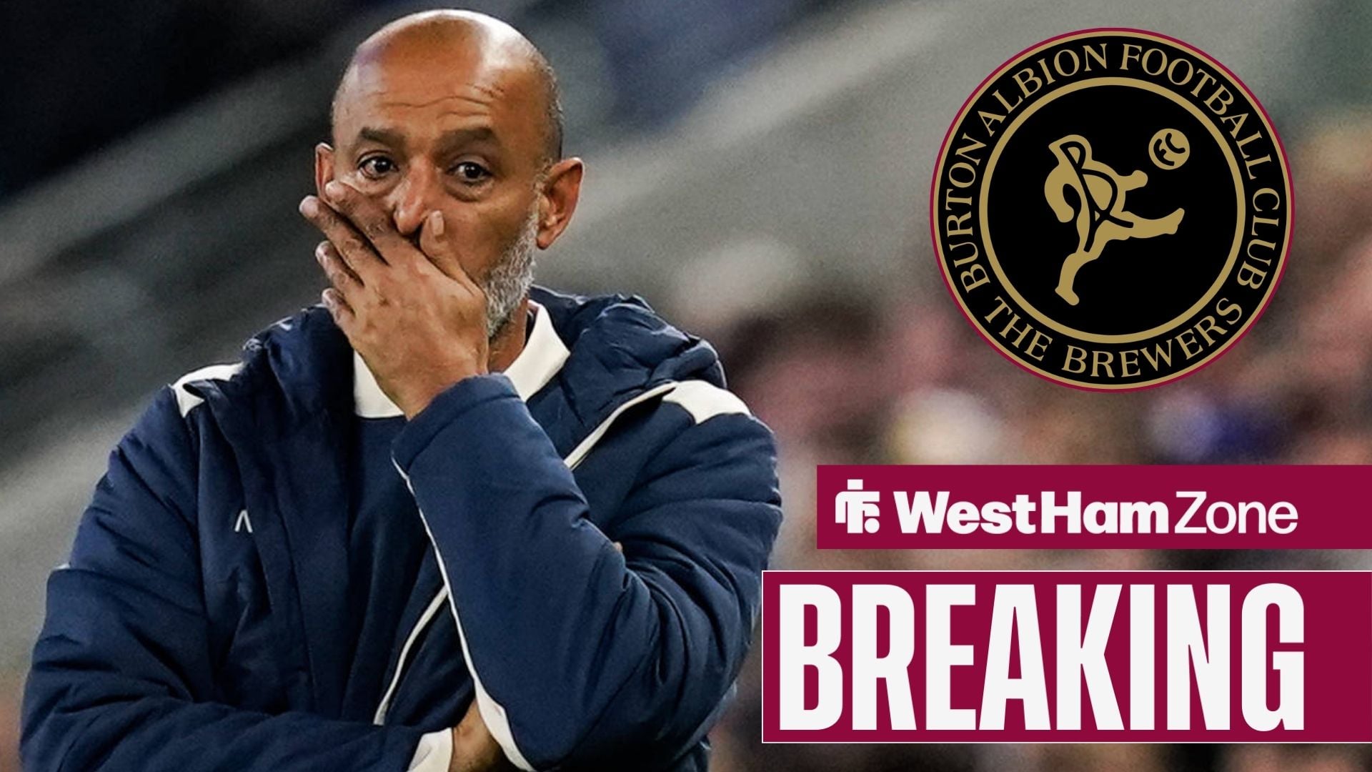 West Ham's Ten-Man Rotation Signals Premier League Solvency as Priority Over FA Cup Progression