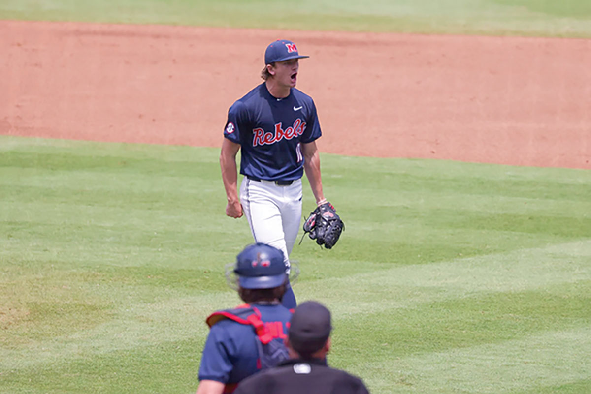Ole Miss Baseball: Veteran-Led Rebels Target Postseason Success in 2026 Season Opener vs. Nevada