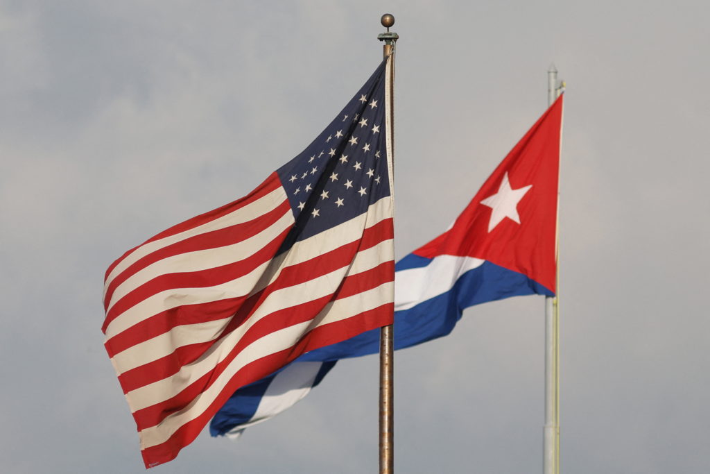 Cuba Claims Deadly Boat Incident Escalates US Tensions