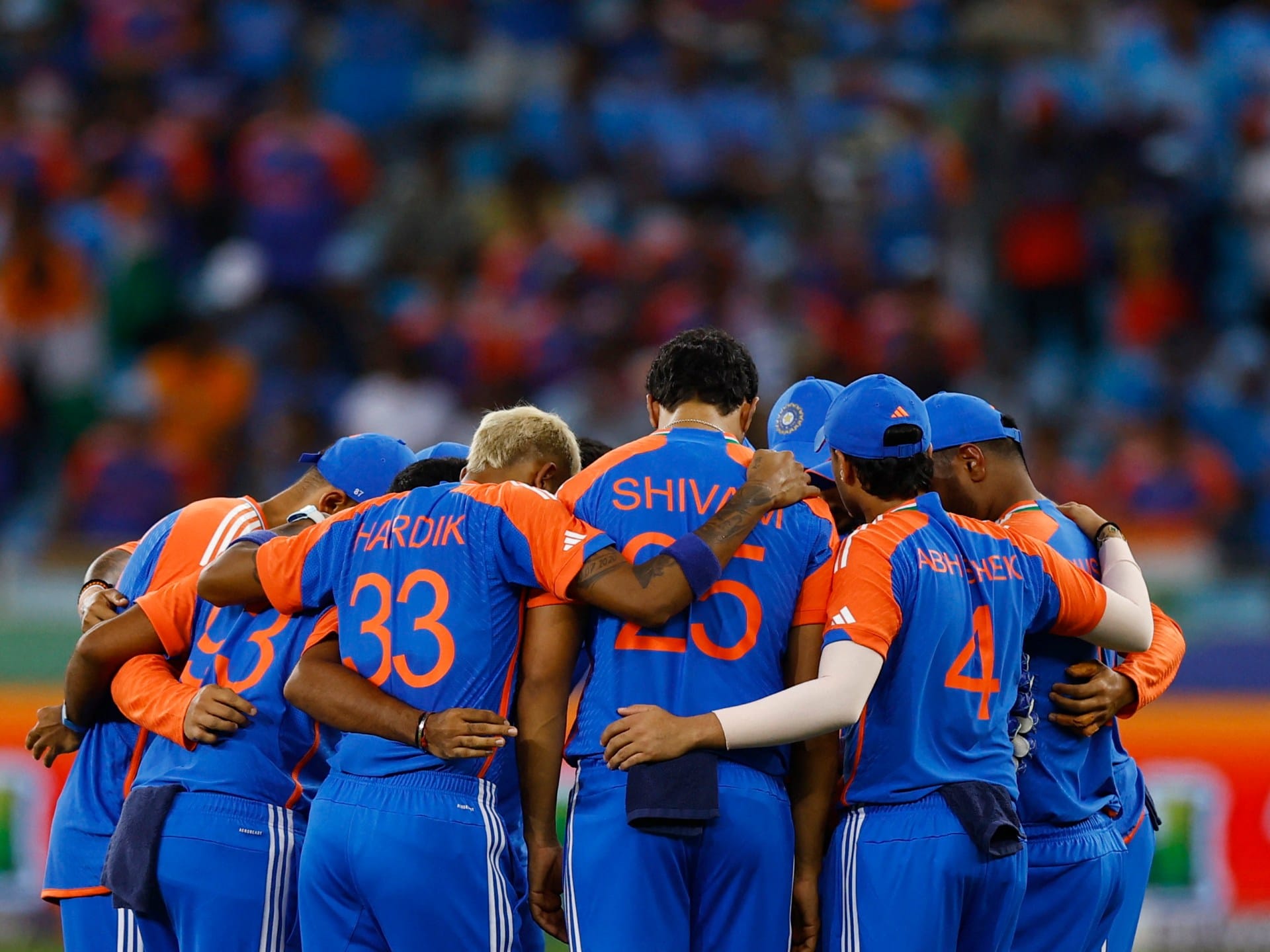 ICC Men's T20 World Cup 2026: Host Nations, Tournament Format, and Squad Information Overview