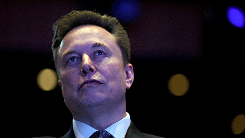 Musk’s Lunar Pivot Triggers Space Governance Debate
