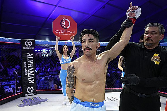 Late Fighter Withdrawal Impacts UFC Event Preparation