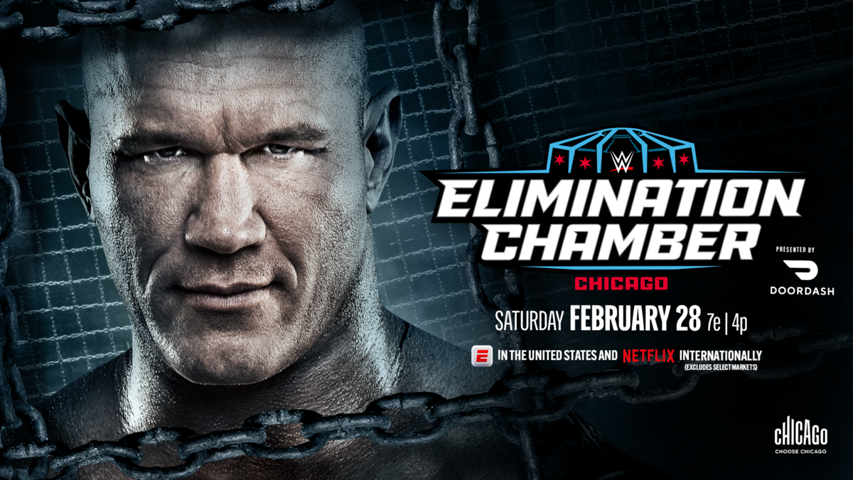 WWE Elimination Chamber 2026: Qualification and Card Status