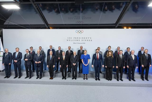 Samsung's Strategic Role at 2026 Winter Olympics