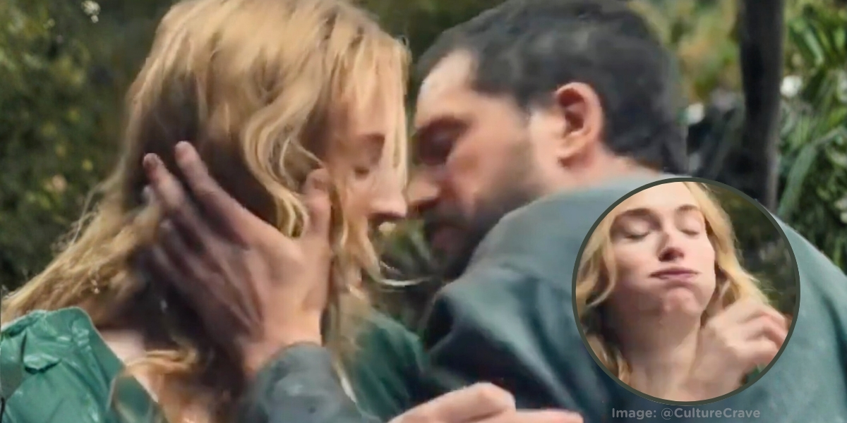 Strategic De-coupling: Analyzing the Turner-Harington Gothic Reunion in 'The Dreadful'