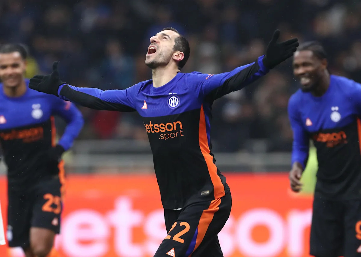 Inter Milan's Unbeaten Run Faces Sassuolo Test Amid Team Selection Notes