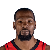 Durant’s 30-Point Volume Undone by Rockets’ Late-Game Execution Deficit