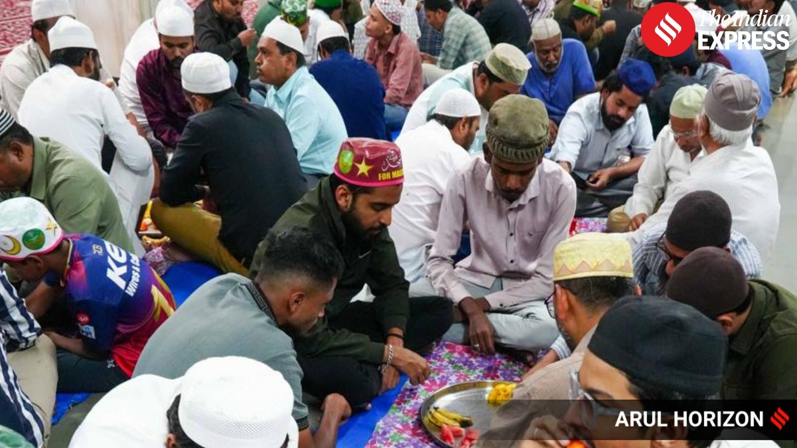 J&K Shia Moon Sighting Pivot: Transition to Local Authority Over Cross-Border Validation