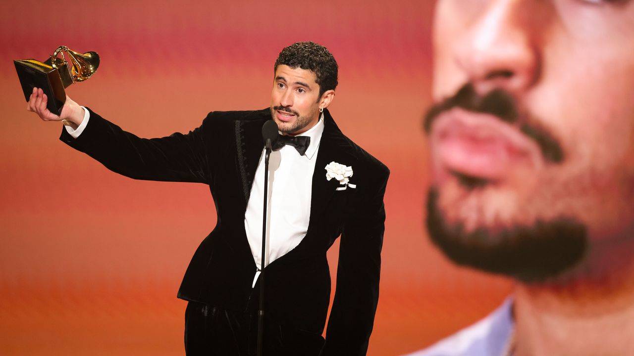 Grammy Win Signals Shift in Global Music Policy Frameworks