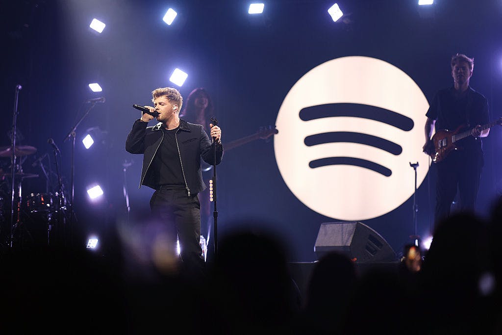 Spotify Confronts Market Pressures Ahead of 2026 Earnings