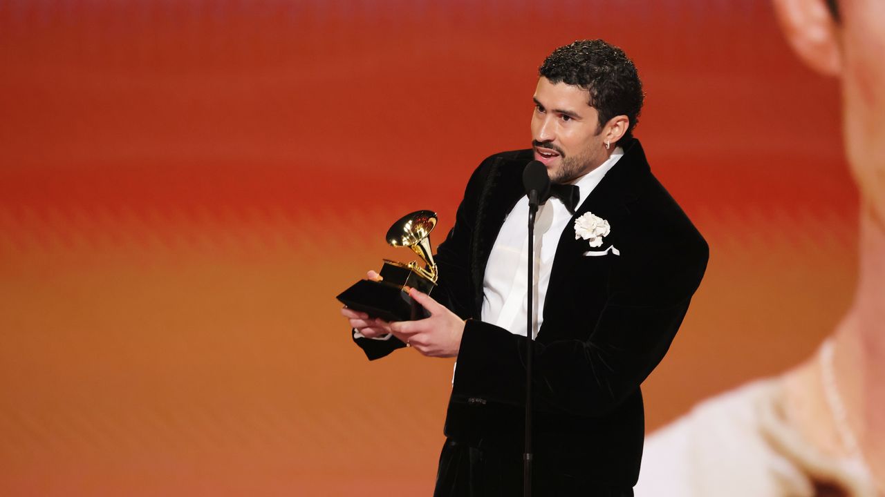 Grammy Win Signals Shift in Global Music Policy Frameworks