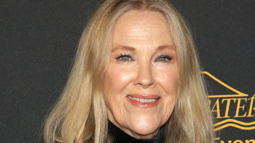Catherine O'Hara, Beloved Star of Screen, Dies at 71
