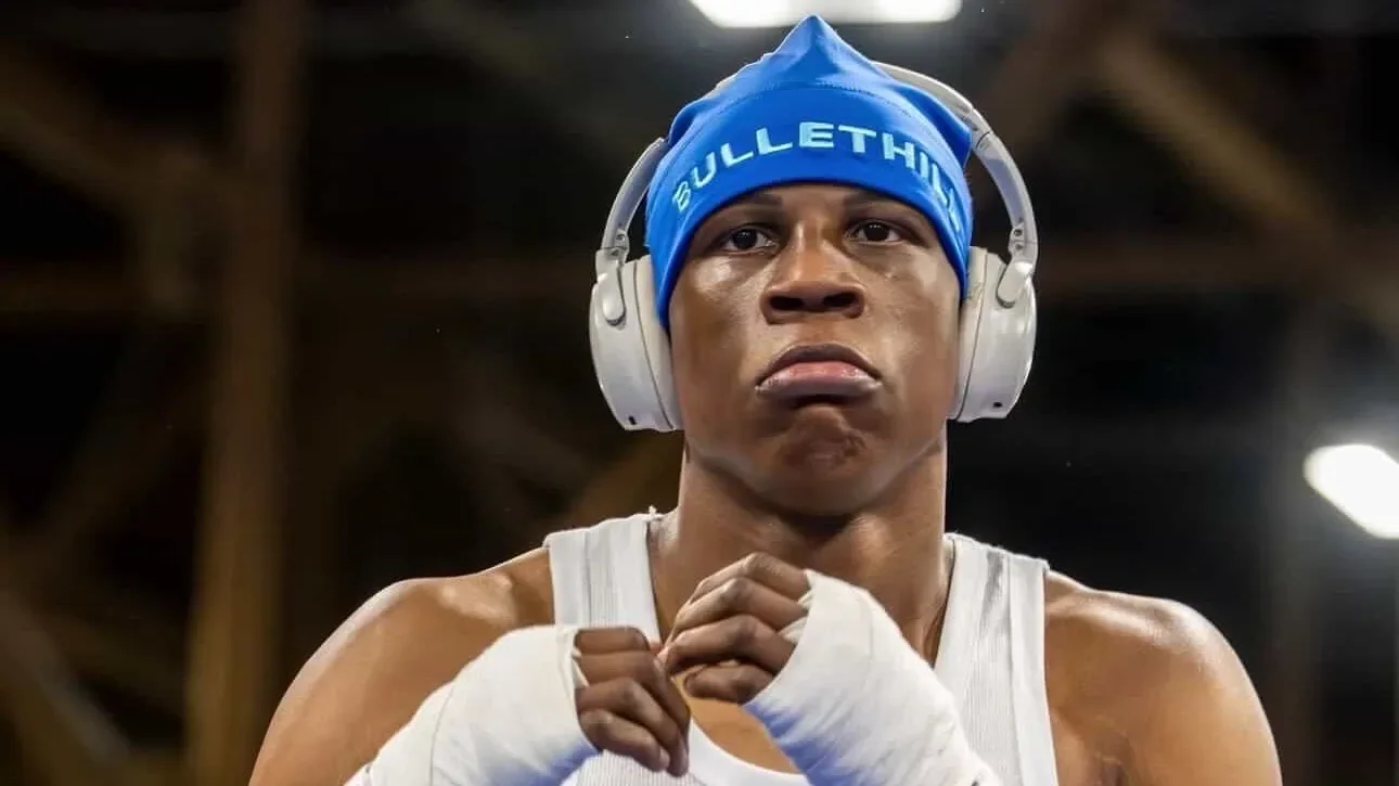 Boxer's Collapse Exposes High-Stakes Risks and Promotional Pressures