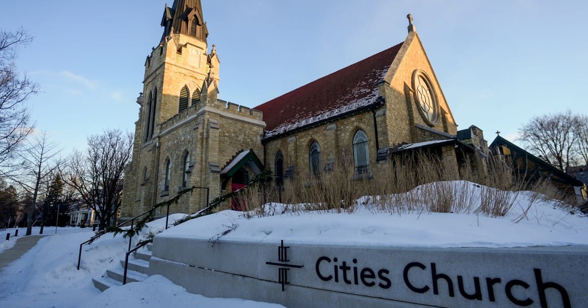 Two Additional Arrests Made in Connection with St. Paul Church Protest