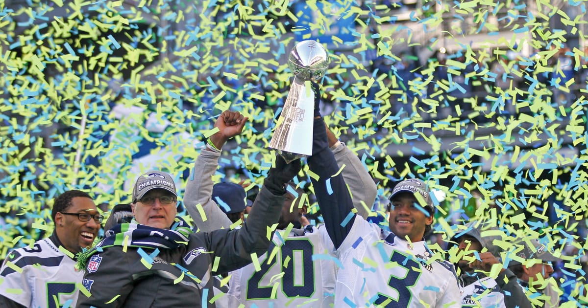 Seahawks Ownership Change Reported Post-Super Bowl Appearance