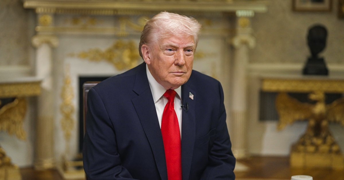 Trump's Fed Pick Criteria: Rate Hikes Off the Table