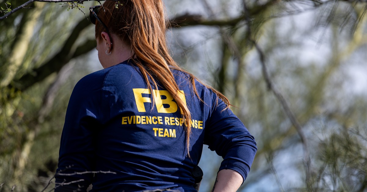 Search for Nancy Guthrie Enters Twelfth Day in Desert