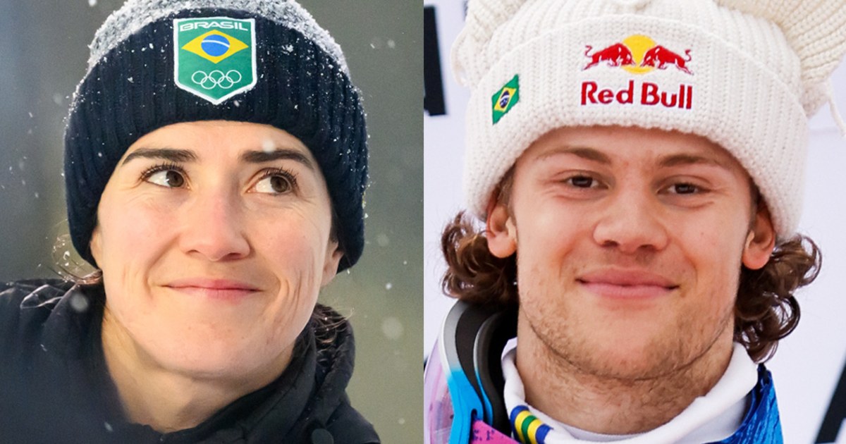 Brazil Poised for South America's Historic First Winter Olympic Medal