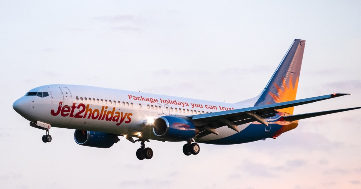 Jet2 Diversion Exposes LCC Model Vulnerability and Brand Integrity Challenges