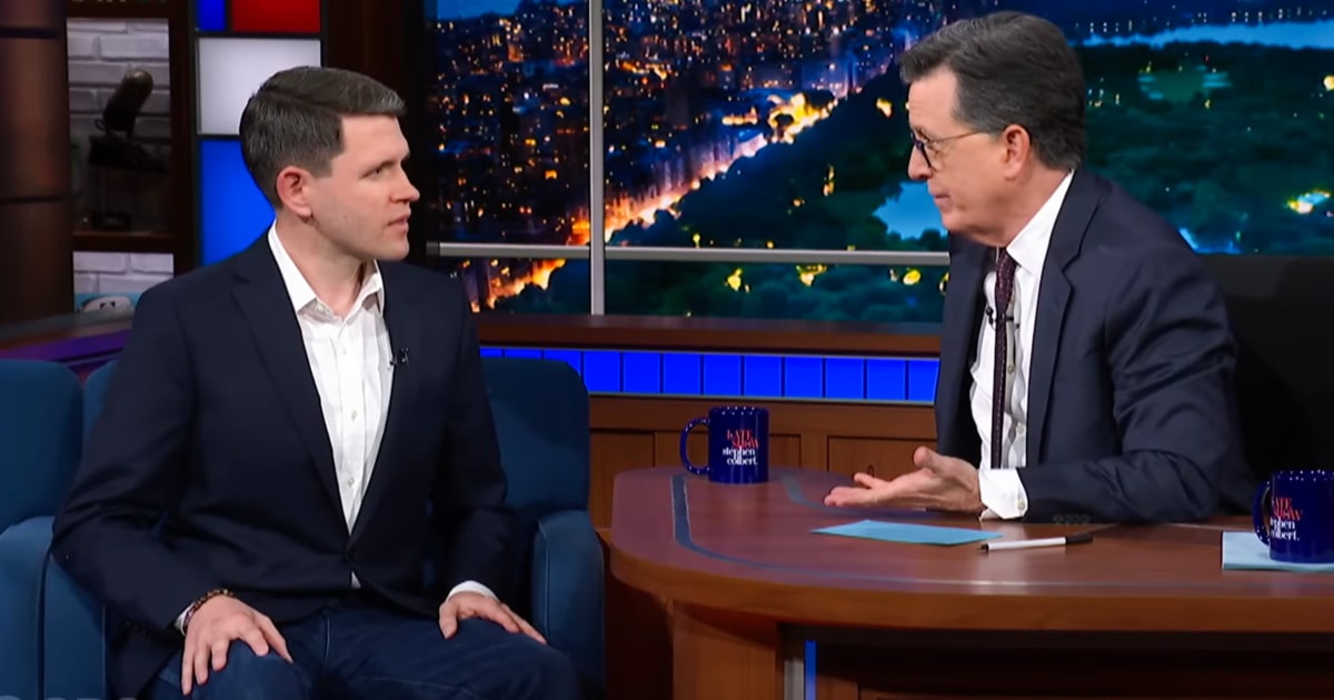 Regulatory Contagion: CBS Blocks Colbert’s Talarico Interview Amid FCC Scrutiny