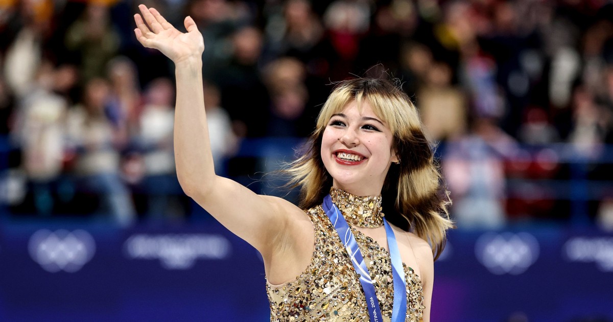 Stolz's 1500m Silver in Milan: Tactical Shifts and Ning Zhongyan's Olympic Record Reshape Speed Skating Hierarchy