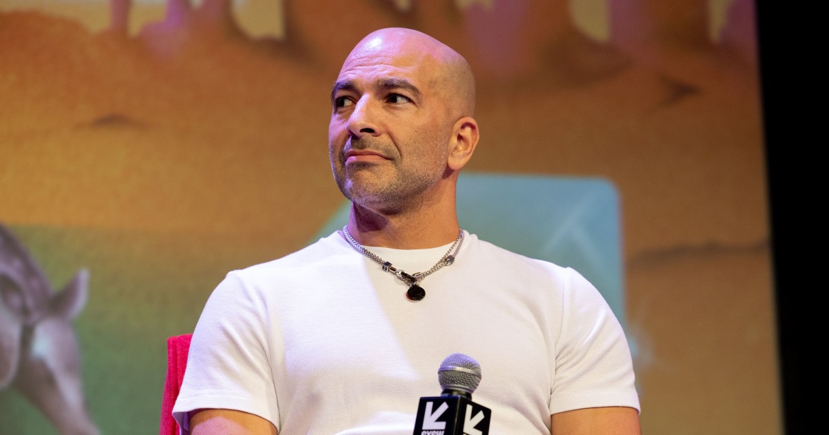Peter Attia Resigns From CBS News Amid Scrutiny Over Jeffrey Epstein Communications