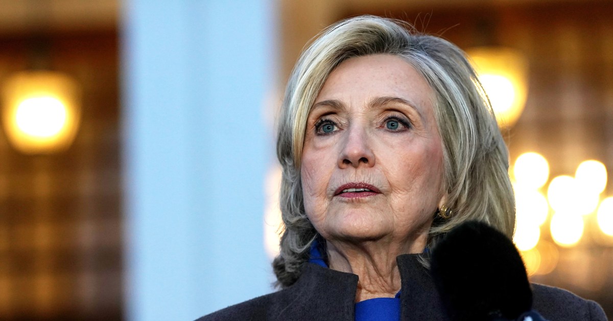 Strategic Oversight: The Clinton Depositions and Post-Presidential Institutional Risk