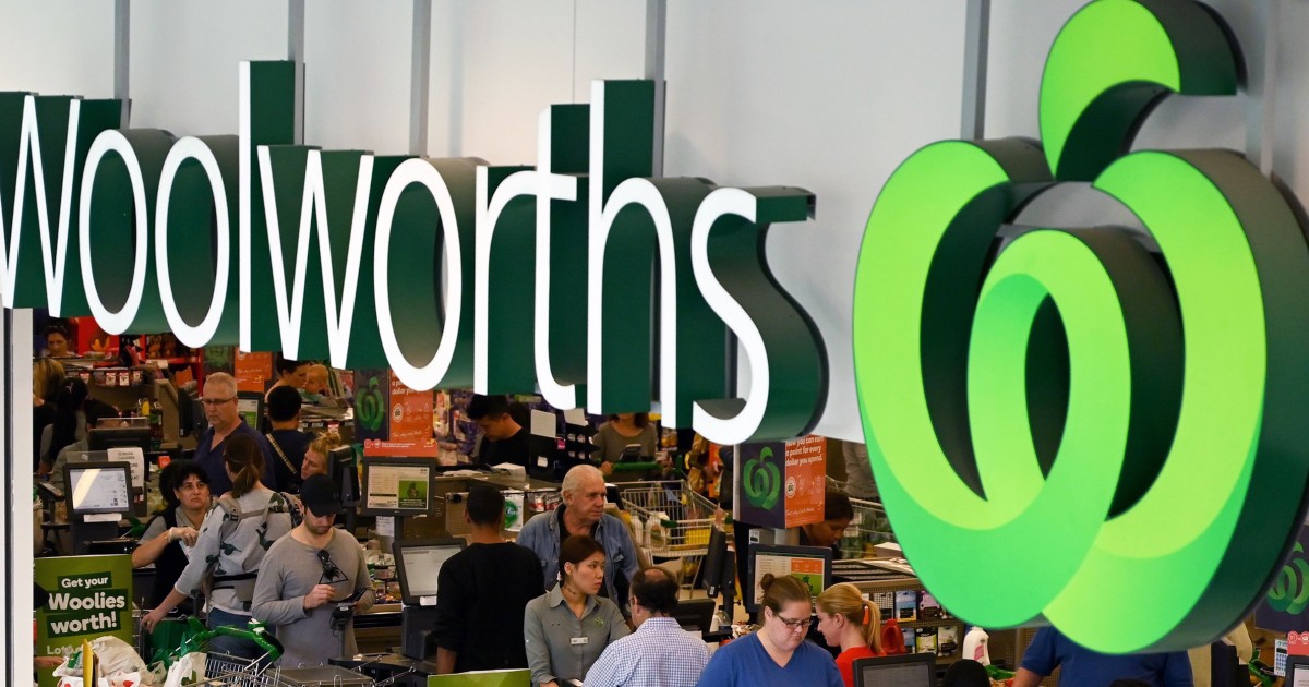 Woolworths Recalibrates AI Chatbot 'Olive' Following Human-Like Claims and Personal Anecdotes