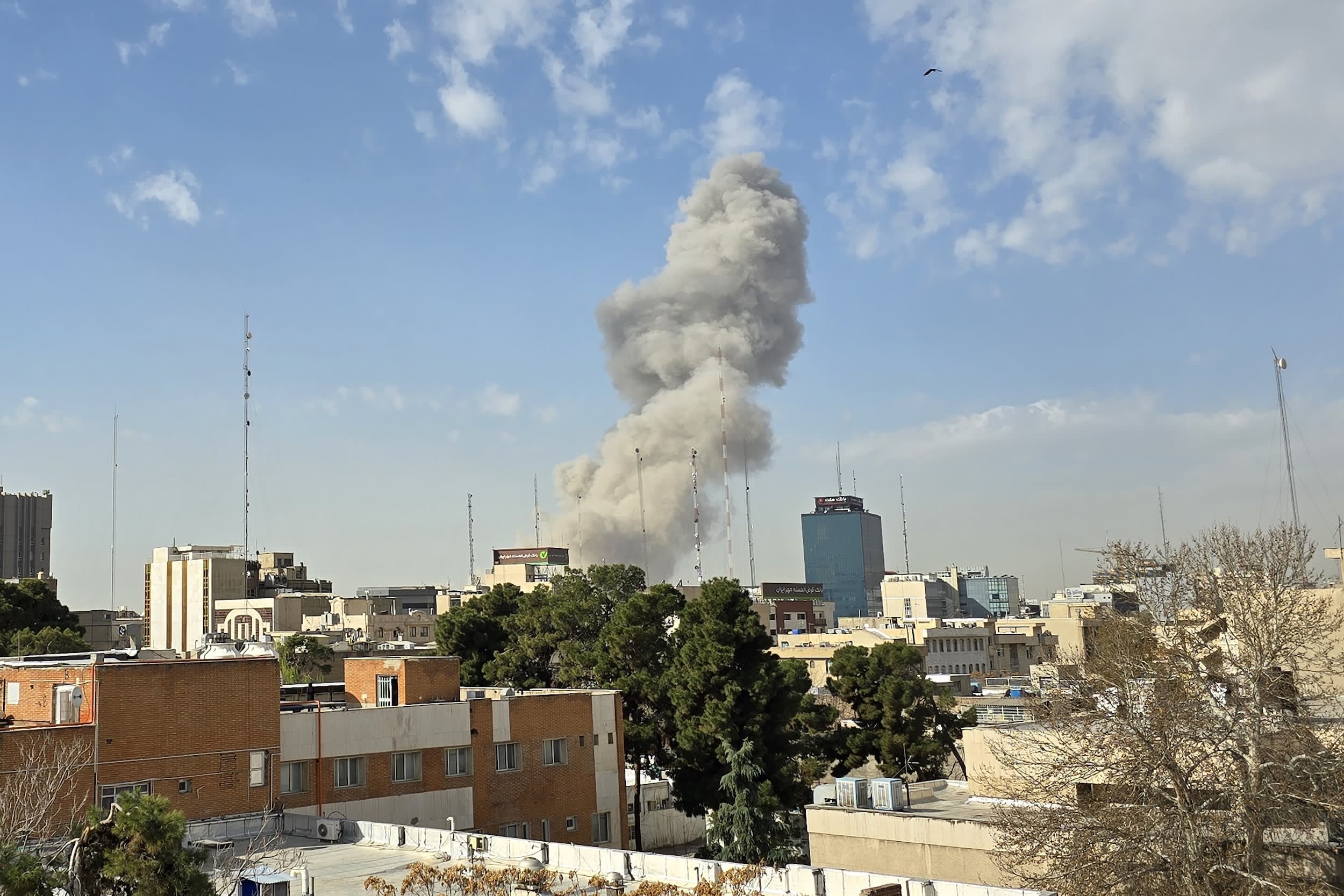 U.S. Initiates Strategic Combat Operations Against Iran: Analyzing the Kinetic Pivot and Constitutional Friction