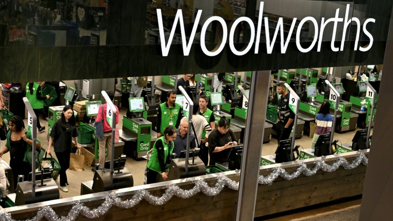 Woolworths Recalibrates AI Chatbot 'Olive' Following Human-Like Claims and Personal Anecdotes