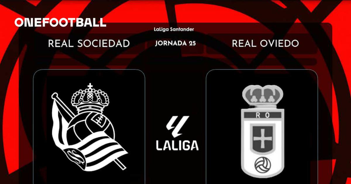 Matarazzo's Strategic Risk Management: Navigating Real Sociedad's European Aspirations Against Relegation-Threatened Oviedo