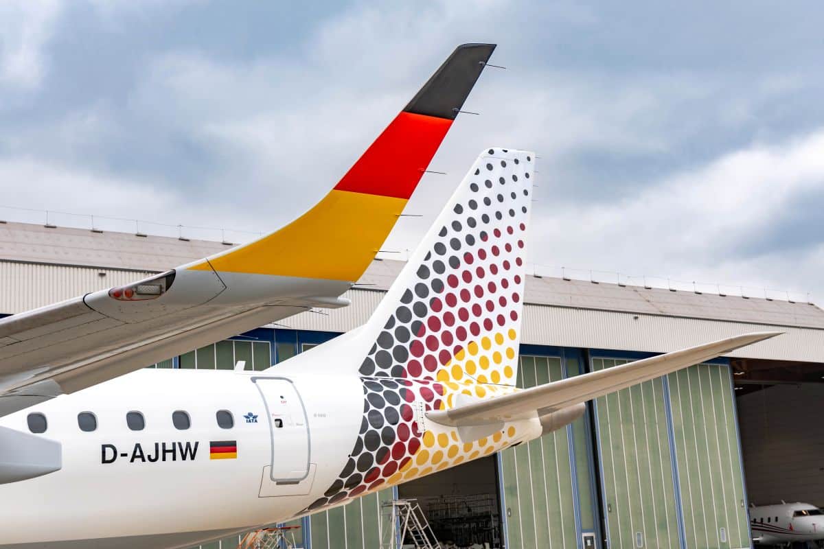Condor Institutionalizes Strategic Feeder Autonomy for Summer 2026 via German Airways Partnership