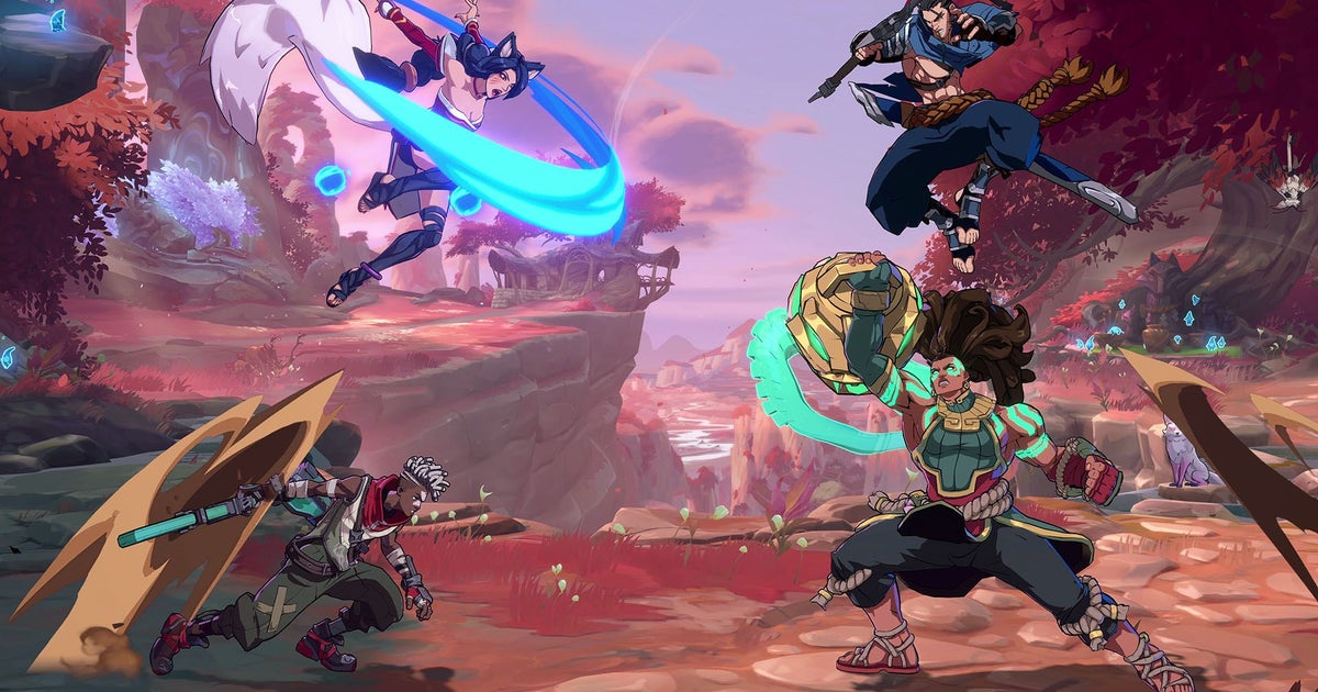 Riot Games Reduces 2XKO Team Size Following Release